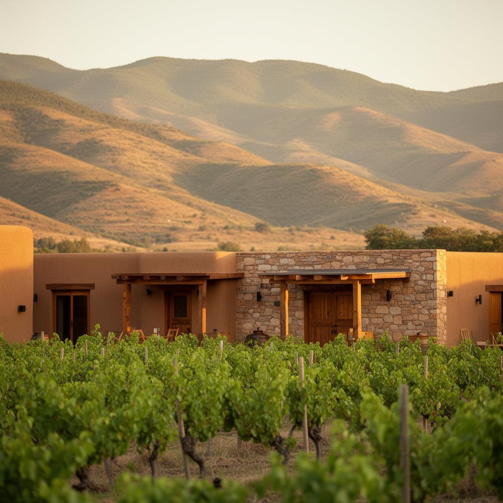 C&oacute;rdoba &dash; Traslasierra &middot; Calamuchita