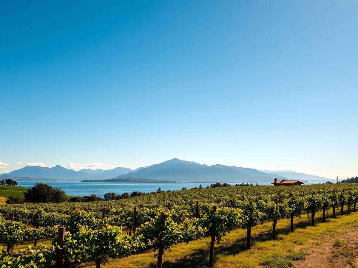 Patagonia &dash; Neuqu&eacute;n &middot; R&iacute;o Negro &middot; Chubut