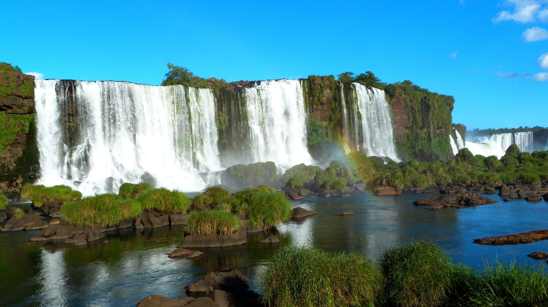 Iguaz&uacute;