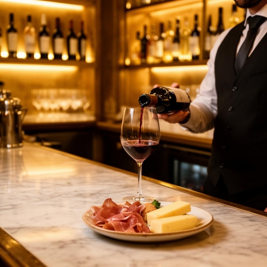Experiencias de vino y gastronom�a en Buenos Aires