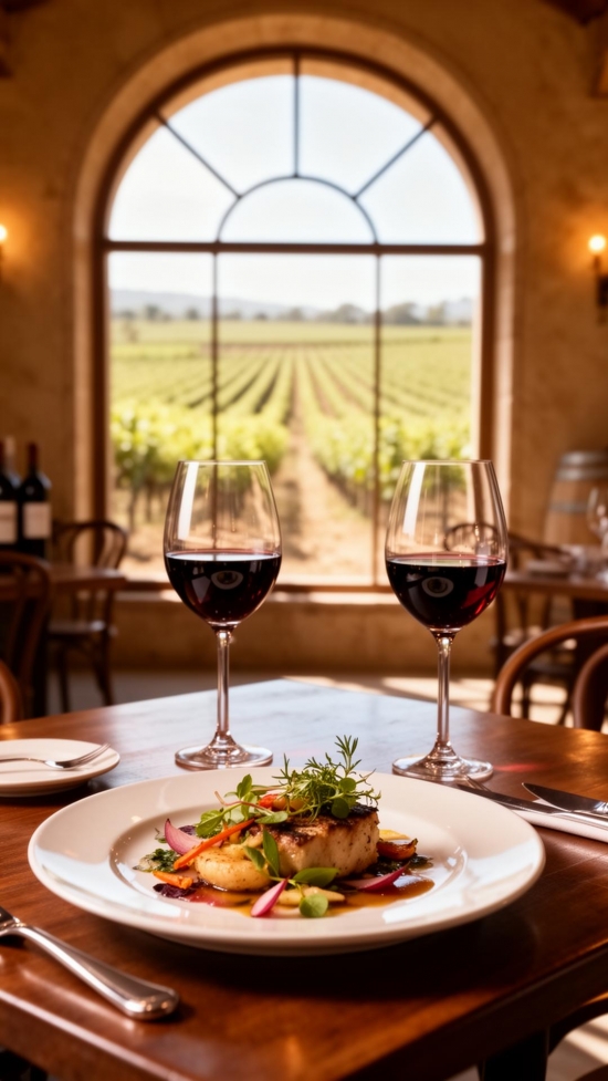 Gu�a para elegir tu primera ruta del vino en Argentina