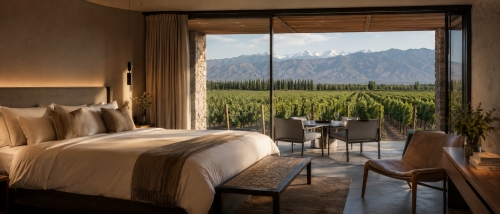 Gu�a para elegir tu primera ruta del vino en Argentina