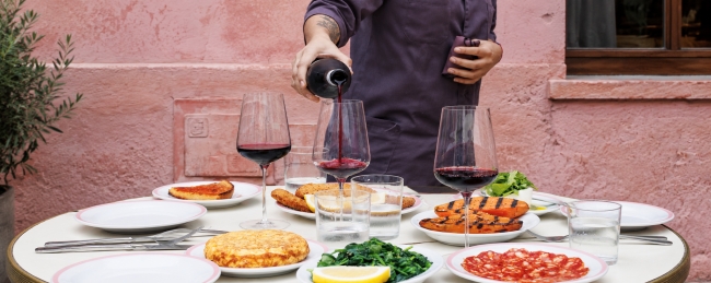 Experiencia: Empedrados y Bodegones Ocultos