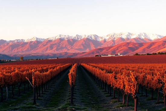 Mendoza m�s all� de las bodegas famosas